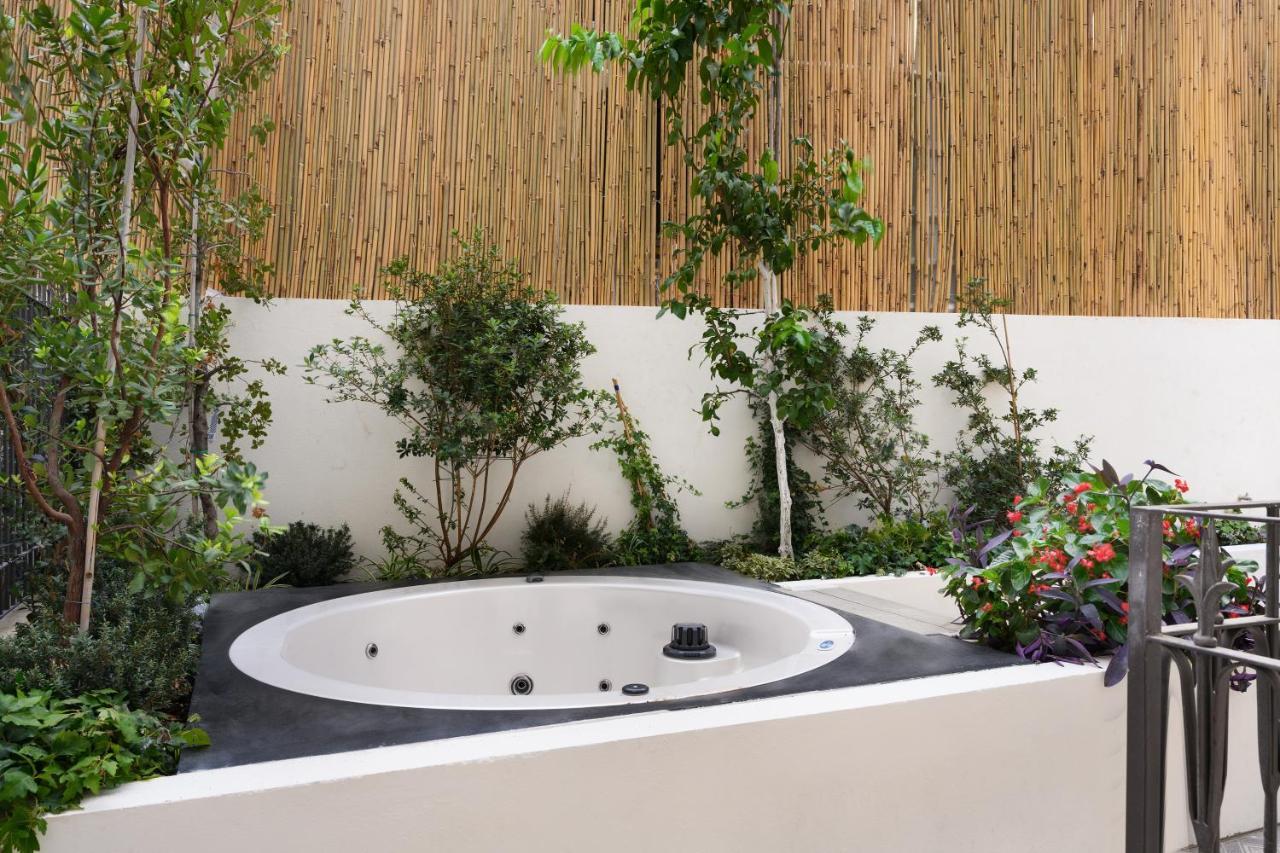 Alberto By Isrotel Design Tel Aviv Exterior foto