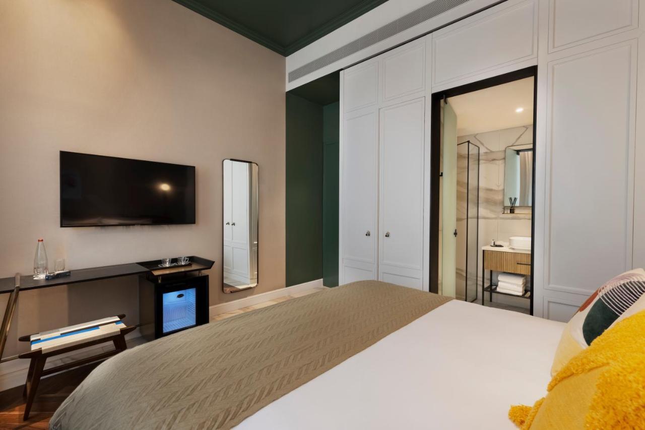 Alberto By Isrotel Design Tel Aviv Exterior foto