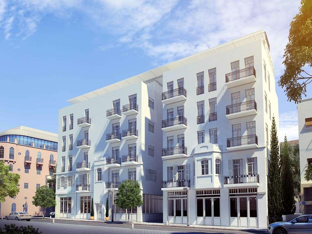 Alberto By Isrotel Design Tel Aviv Quarto foto
